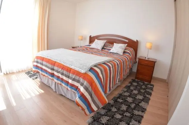 Deluxe Çatı Katı (Loft), 2 Yatak Odası, Teras, Okyanus Manzaralı