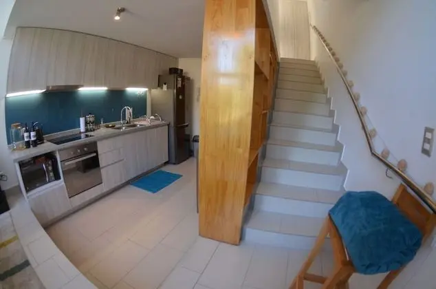 Deluxe Çatı Katı (Loft), 2 Yatak Odası, Teras, Okyanus Manzaralı