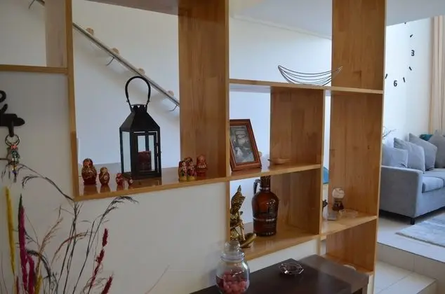 Deluxe Çatı Katı (Loft), 2 Yatak Odası, Teras, Okyanus Manzaralı