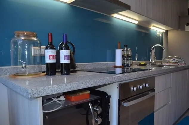 Deluxe Çatı Katı (Loft), 2 Yatak Odası, Teras, Okyanus Manzaralı