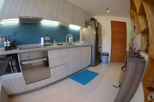 Deluxe Çatı Katı (Loft), 2 Yatak Odası, Teras, Okyanus Manzaralı