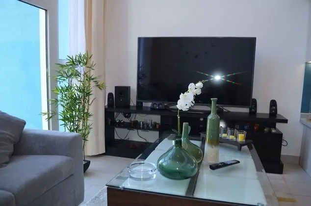 Deluxe Çatı Katı (Loft), 2 Yatak Odası, Teras, Okyanus Manzaralı