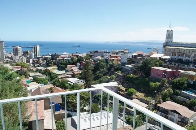 Deluxe Çatı Katı (Loft), 2 Yatak Odası, Teras, Okyanus Manzaralı
