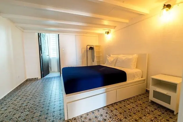 City Çatı Katı (Loft)