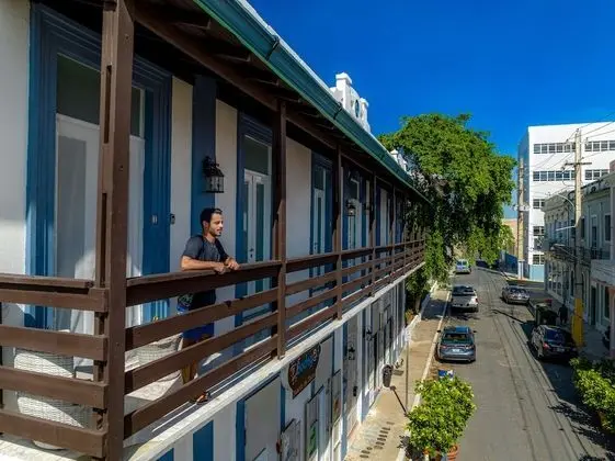 City Çatı Katı (Loft)