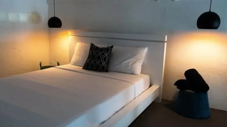 City Çatı Katı (Loft)