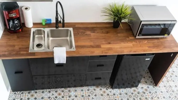 City Çatı Katı (Loft)