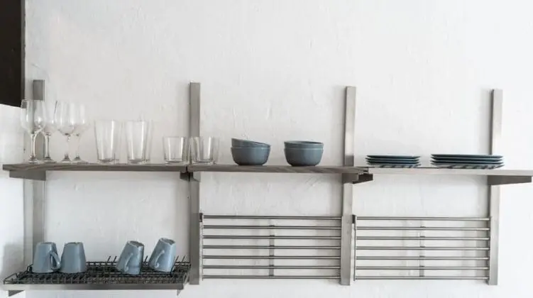 City Çatı Katı (Loft)