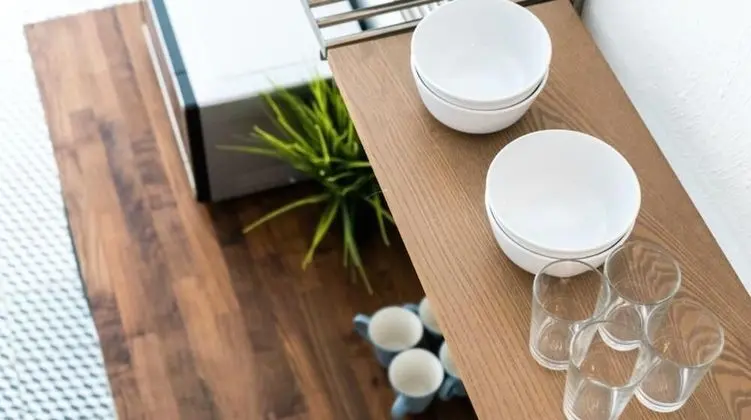 City Çatı Katı (Loft)