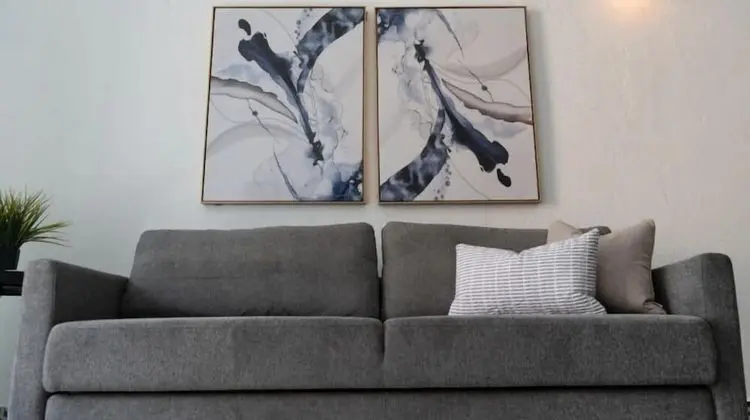 City Çatı Katı (Loft)