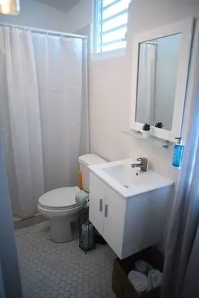 City Çatı Katı (Loft)