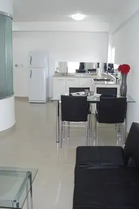 Premium Çatı Katı (Loft), 1 Yatak Odası