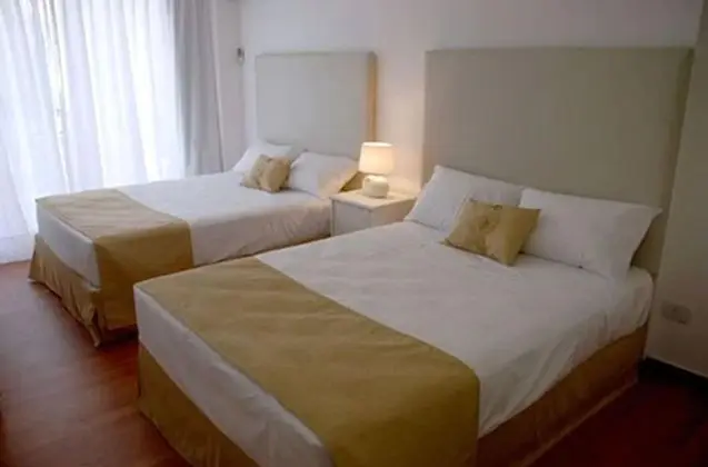 Standard Çatı Katı (Loft), 2 Büyük (Queen) Boy Yatak