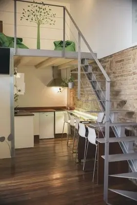 Classic Çatı Katı (Loft) (2)