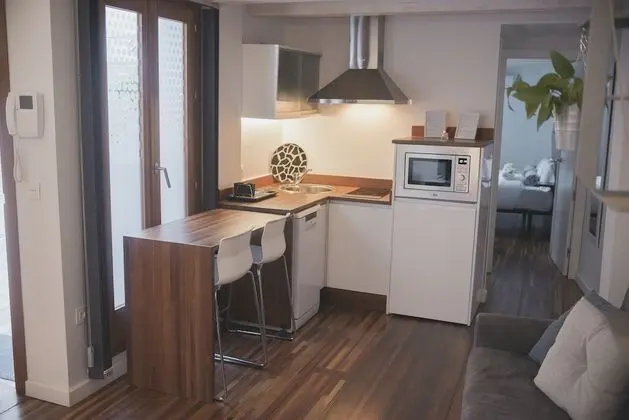 Comfort Çatı Katı (Loft) (3)
