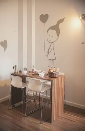 Comfort Çatı Katı (Loft) (3)