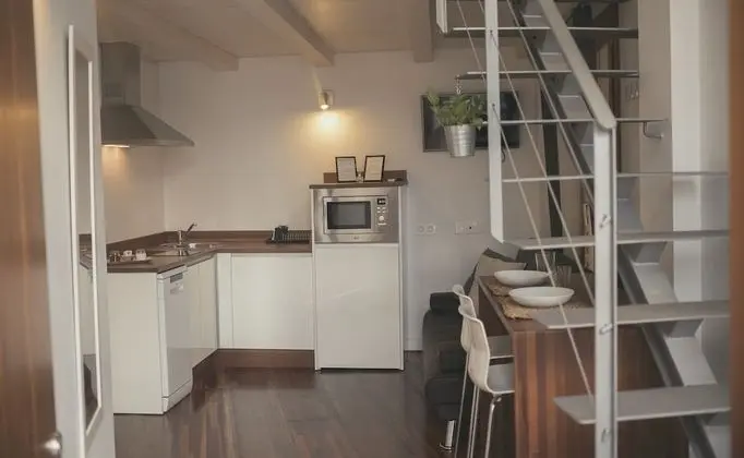 Standard Çatı Katı (Loft) (1)