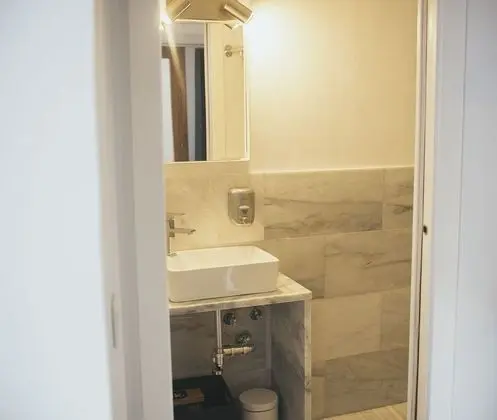 Standard Çatı Katı (Loft) (1)