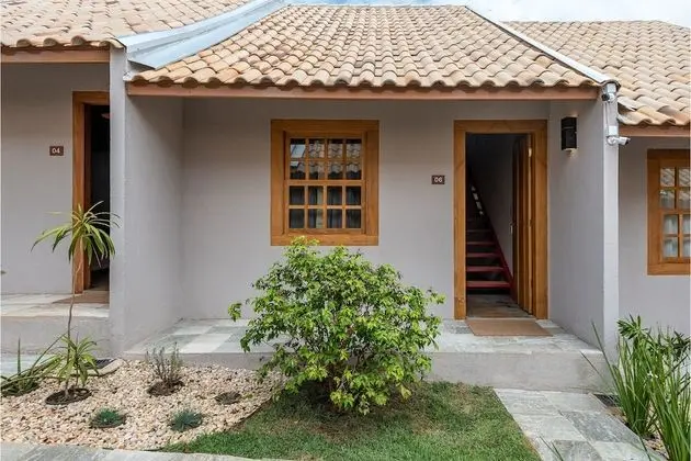 Family Tek Büyük veya İki Ayrı Yataklı Oda