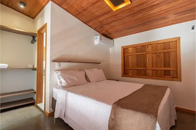 Family Tek Büyük veya İki Ayrı Yataklı Oda