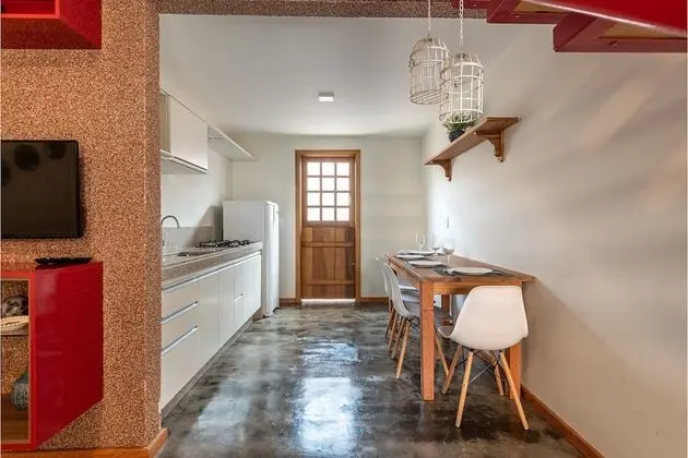 Family Tek Büyük veya İki Ayrı Yataklı Oda