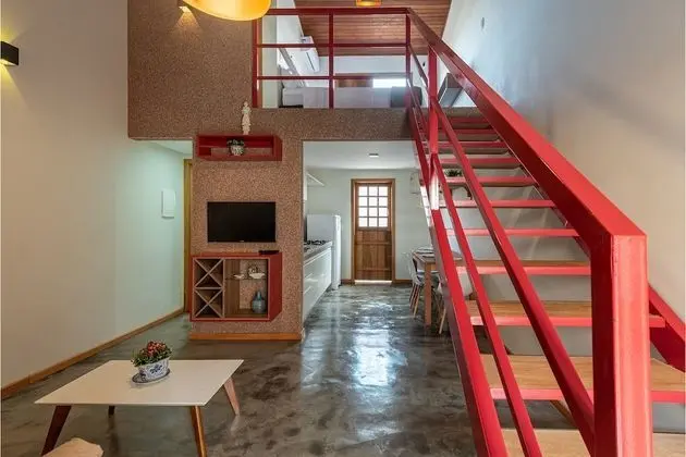 Family Tek Büyük veya İki Ayrı Yataklı Oda