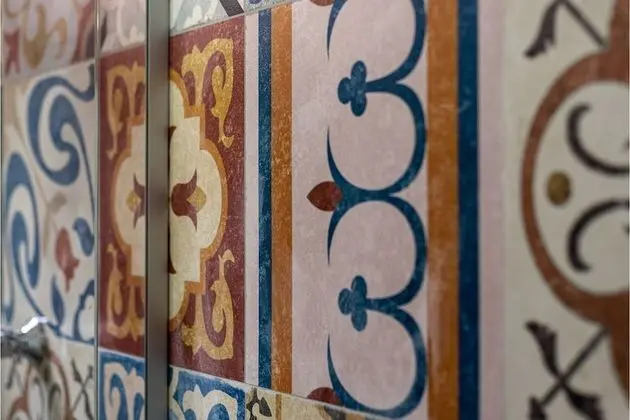 Family Tek Büyük veya İki Ayrı Yataklı Oda