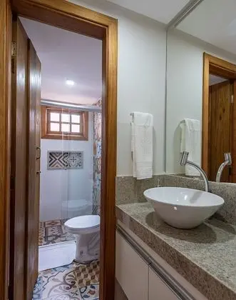 Family Tek Büyük veya İki Ayrı Yataklı Oda