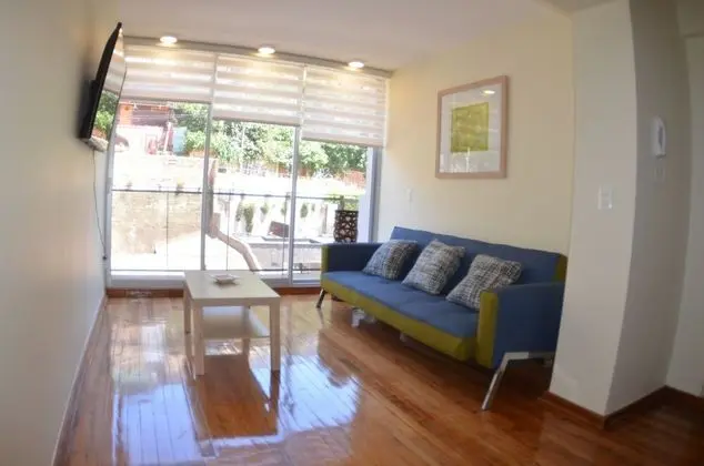 Comfort Dubleks, Balkon, Şehir Manzaralı (B9)
