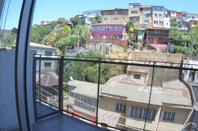 Comfort Dubleks, Balkon, Şehir Manzaralı (B9)