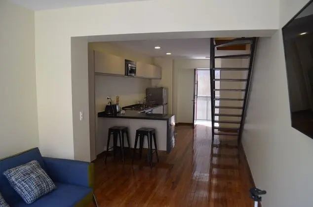 Comfort Dubleks, Balkon, Şehir Manzaralı (B9)