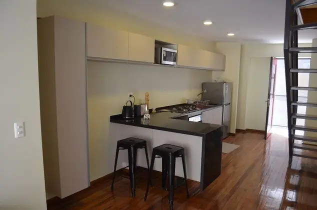 Comfort Dubleks, Balkon, Şehir Manzaralı (B9)