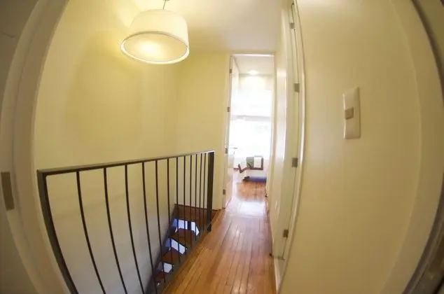 Comfort Dubleks, Balkon, Şehir Manzaralı (B9)