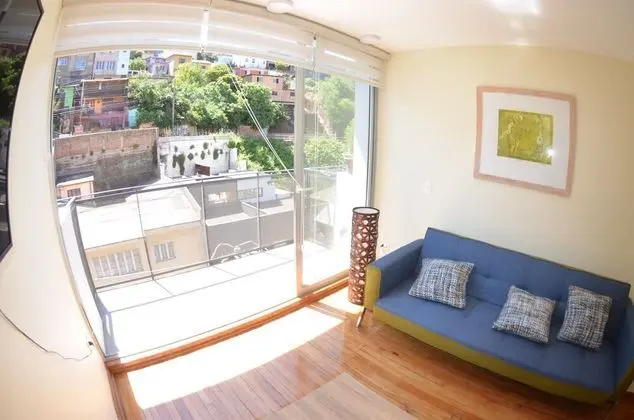 Comfort Dubleks, Balkon, Şehir Manzaralı (B9)