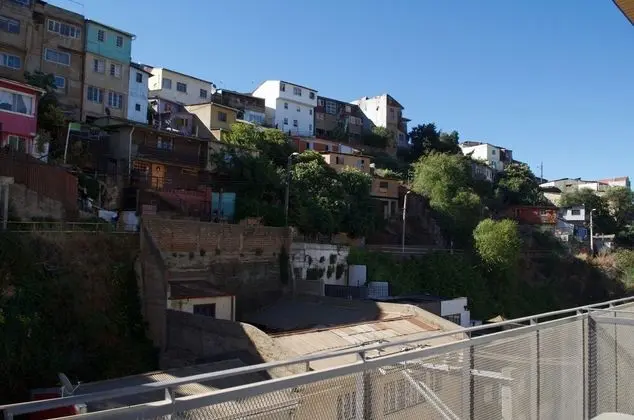 Comfort Dubleks, Balkon, Şehir Manzaralı (B9)