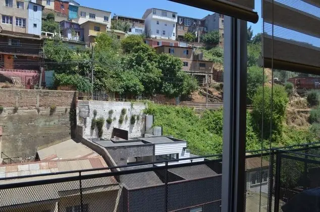 Comfort Dubleks, Balkon, Şehir Manzaralı (B9)
