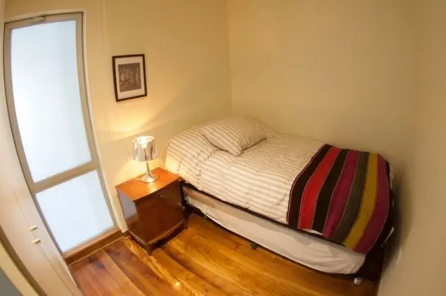 Deluxe Apart Daire, Balkon, Deniz Manzaralı (A15)