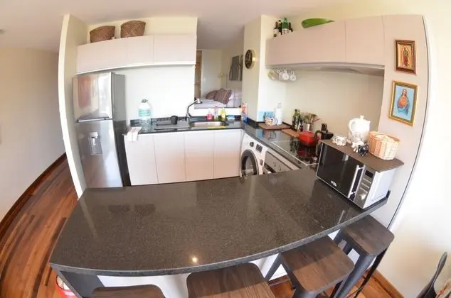 Deluxe Apart Daire, Balkon, Deniz Manzaralı (A15)