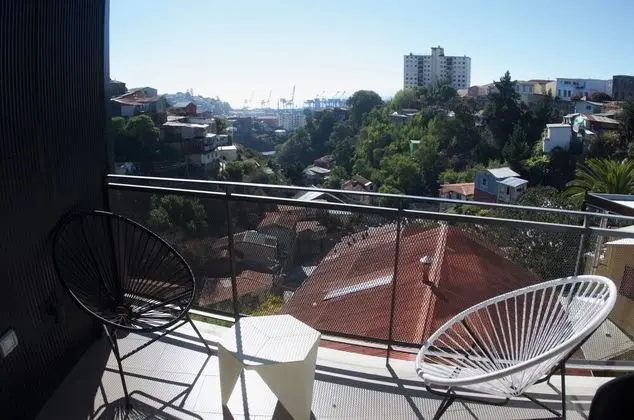 Deluxe Apart Daire, Balkon, Deniz Manzaralı (A15)