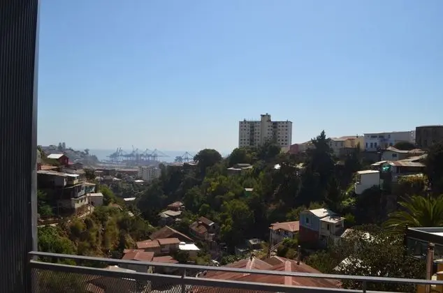 Deluxe Apart Daire, Balkon, Deniz Manzaralı (A15)