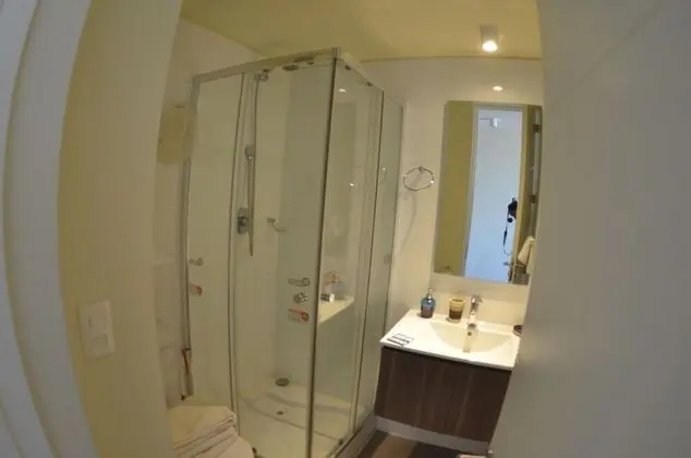 Deluxe Apart Daire, Balkon, Deniz Manzaralı (A15)