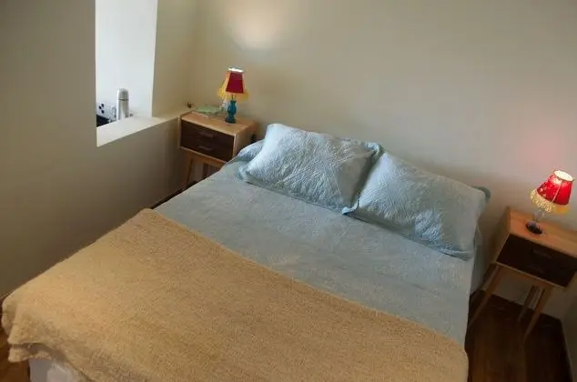 Deluxe Apart Daire, Balkon, Deniz Manzaralı (A9)