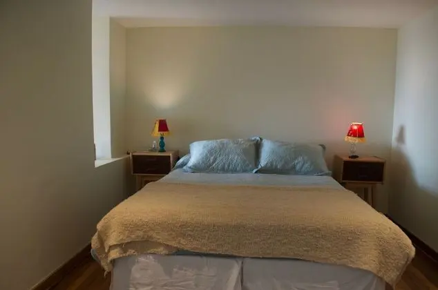 Deluxe Apart Daire, Balkon, Deniz Manzaralı (A9)