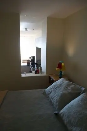 Deluxe Apart Daire, Balkon, Deniz Manzaralı (A9)