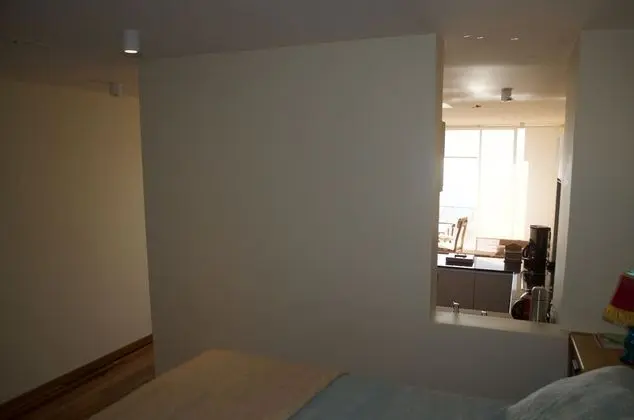 Deluxe Apart Daire, Balkon, Deniz Manzaralı (A9)