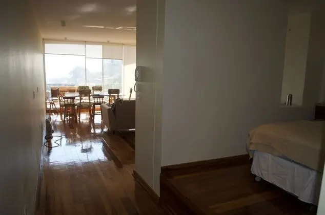 Deluxe Apart Daire, Balkon, Deniz Manzaralı (A9)