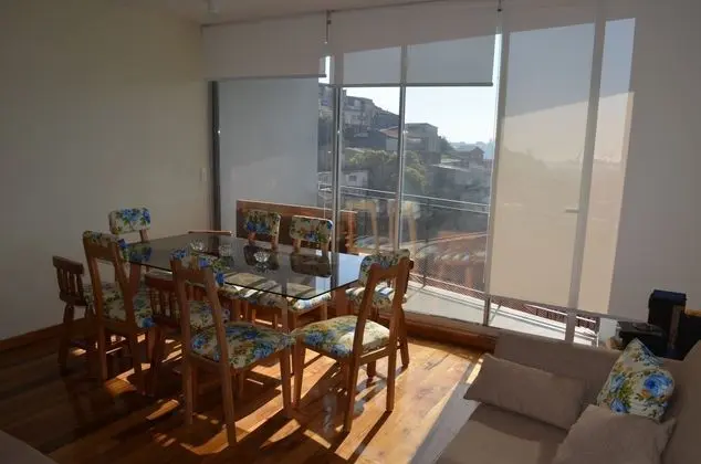 Deluxe Apart Daire, Balkon, Deniz Manzaralı (A9)