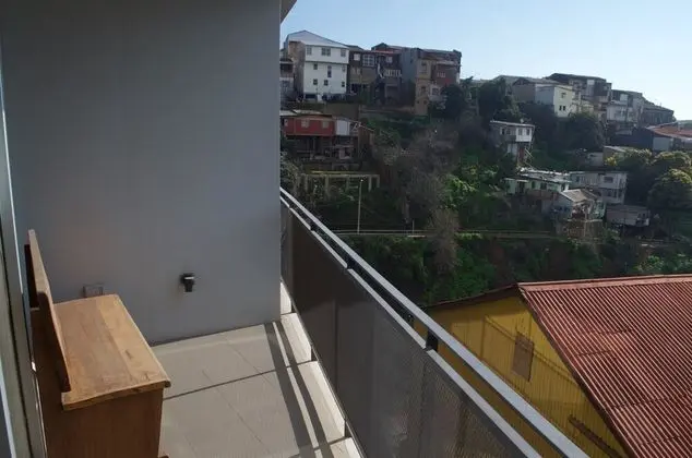 Deluxe Apart Daire, Balkon, Deniz Manzaralı (A9)