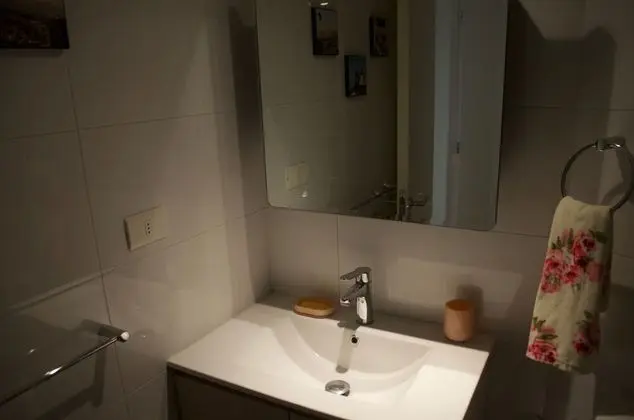Deluxe Apart Daire, Balkon, Deniz Manzaralı (A9)