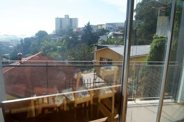 Deluxe Apart Daire, Balkon, Deniz Manzaralı (A9)
